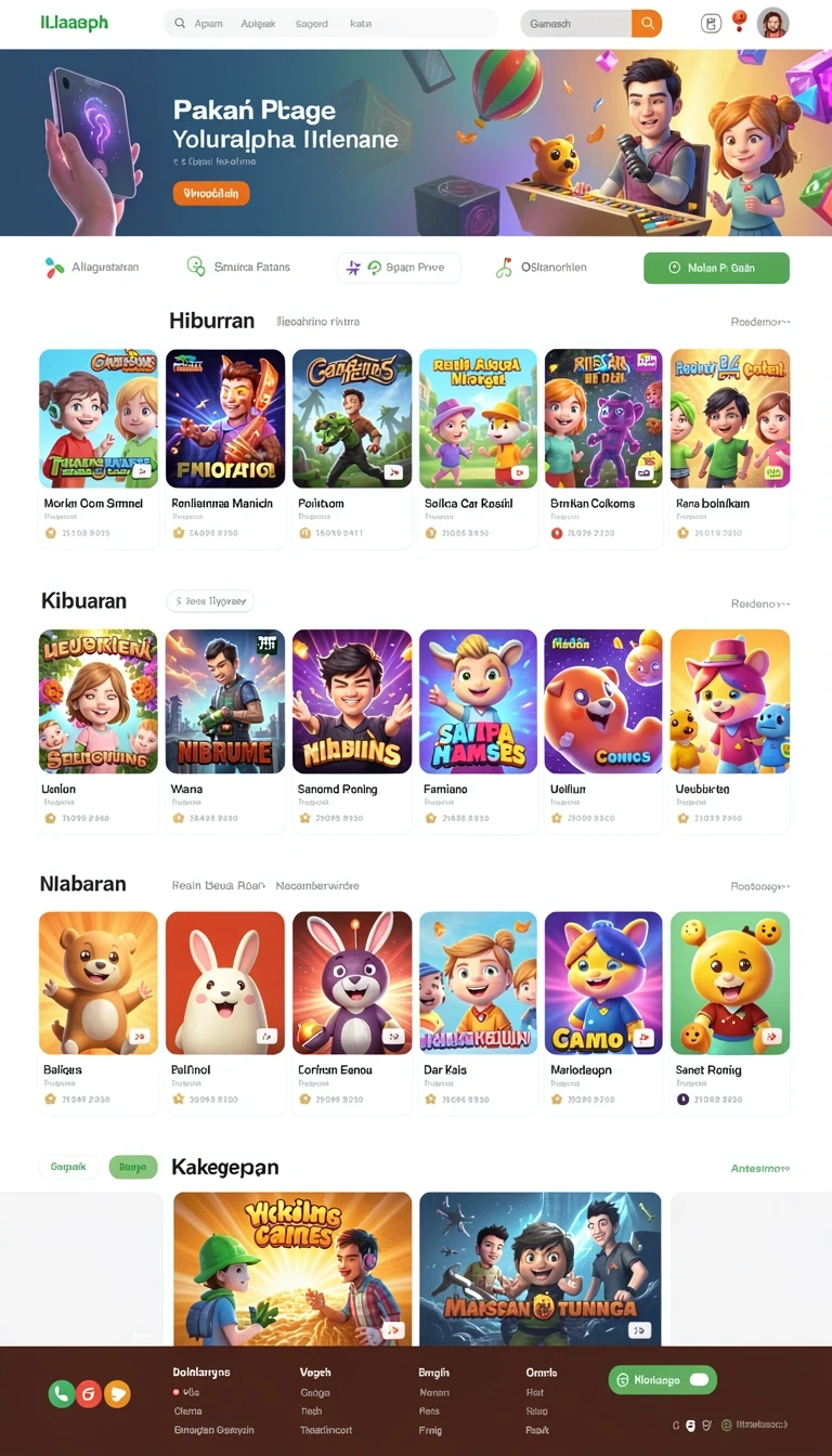 Update Aplikasi 77lucks ke Versi Terbaru screenshot