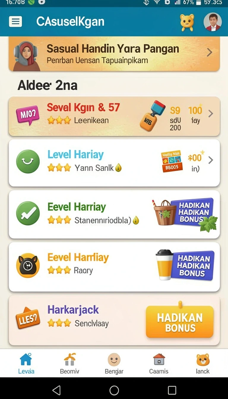 startogel APK Terbaru: Download Cepat dan Gratis screenshot