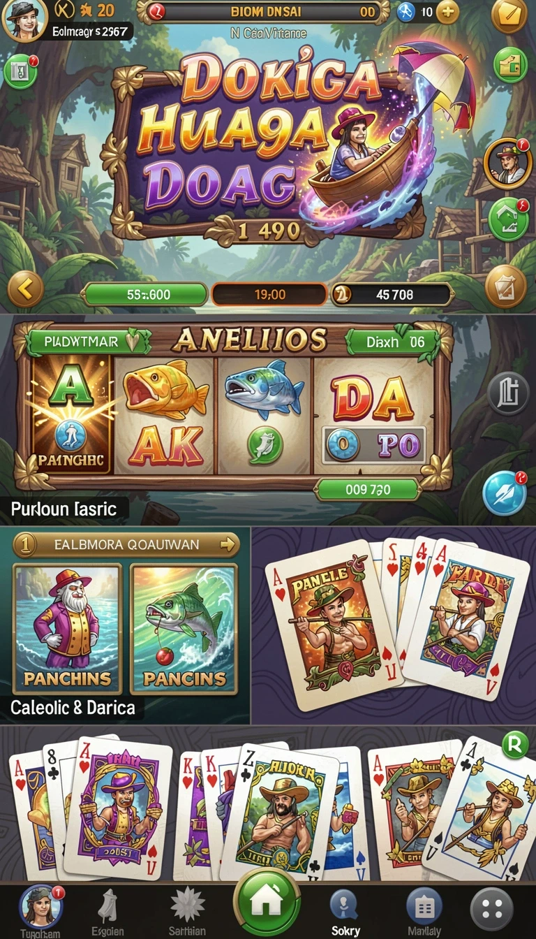 Download sp666 APK Original untuk Android screenshot