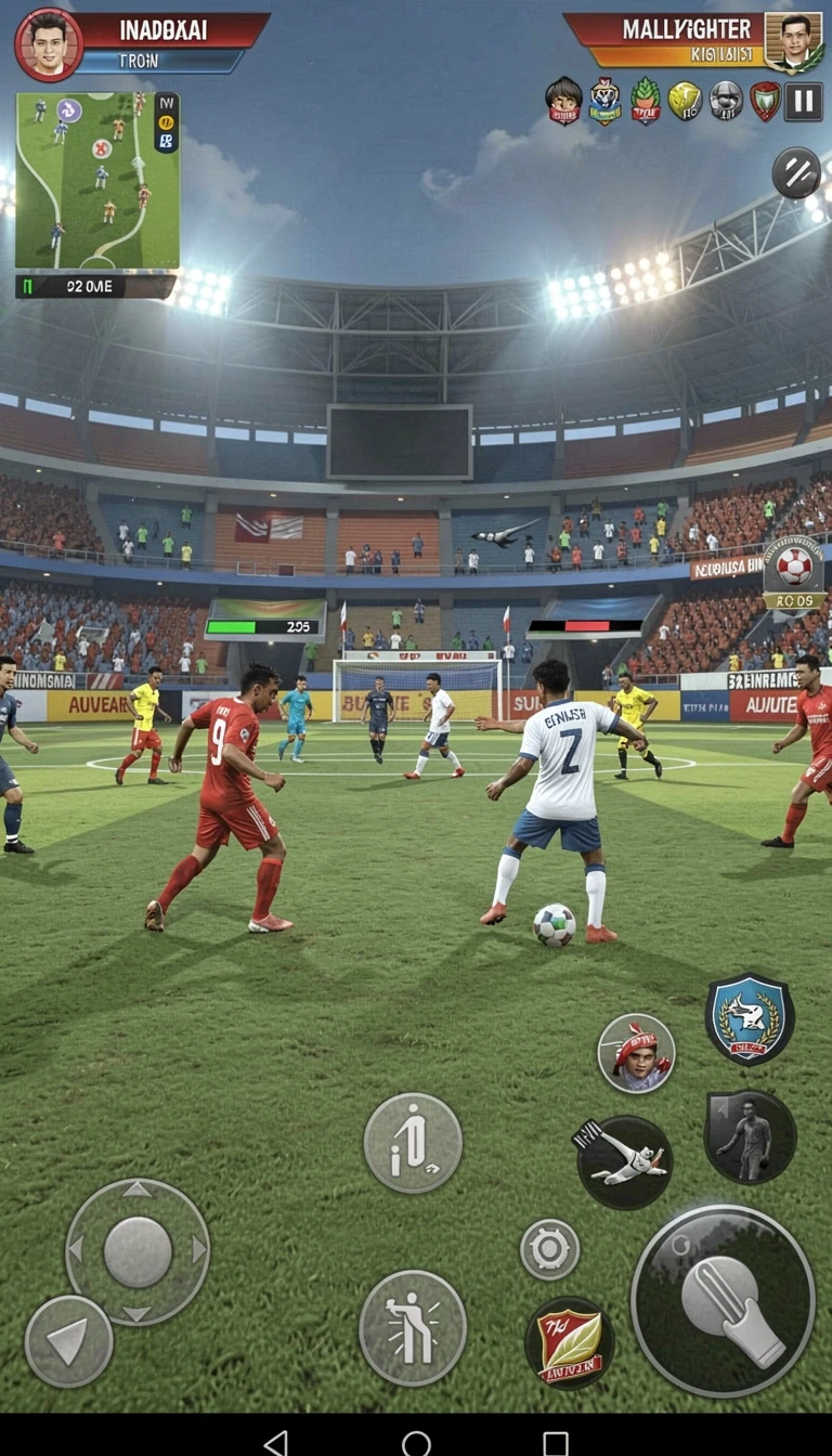 loyalty APK Terbaru: Download Cepat dan Gratis screenshot