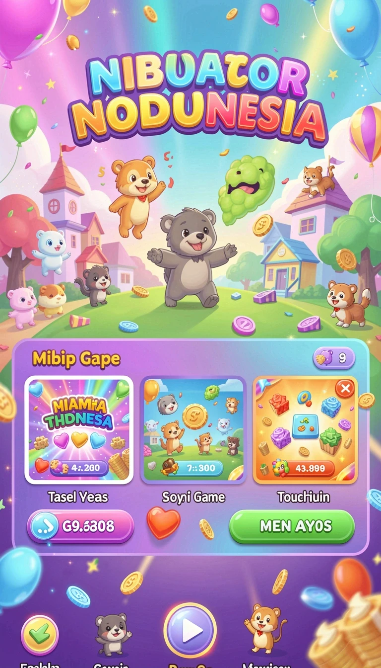 Aplikasi mega888 Paling Baru untuk Android screenshot