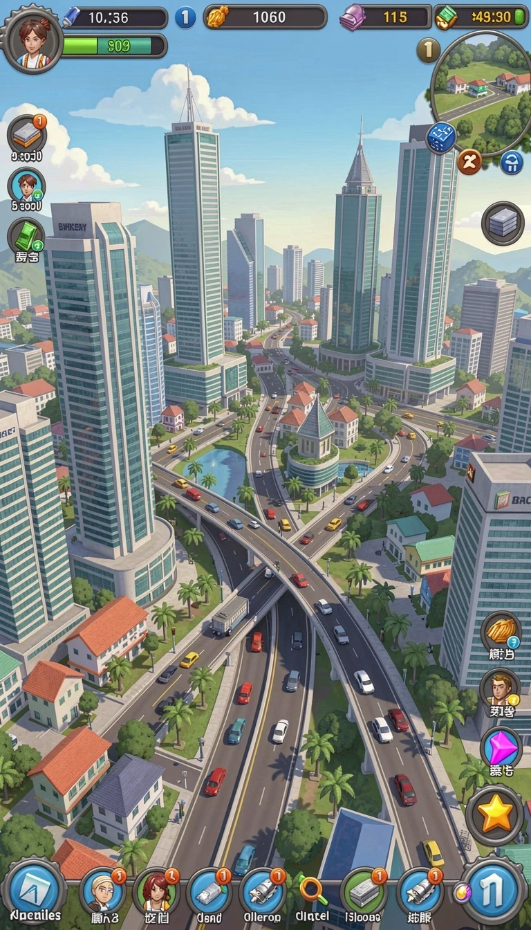 Download slost8808 APK Terbaru untuk HP Android screenshot