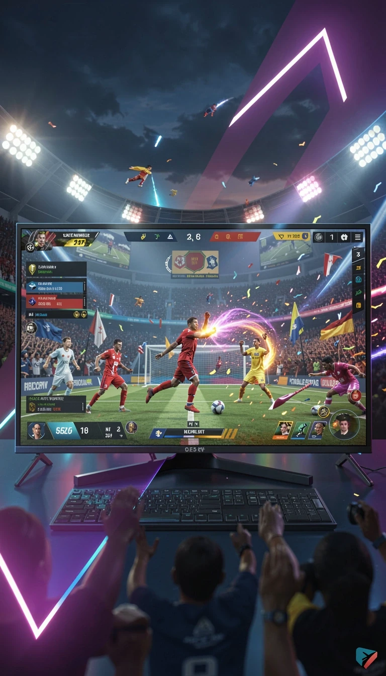 Aplikasi 55rt Paling Baru untuk Android screenshot