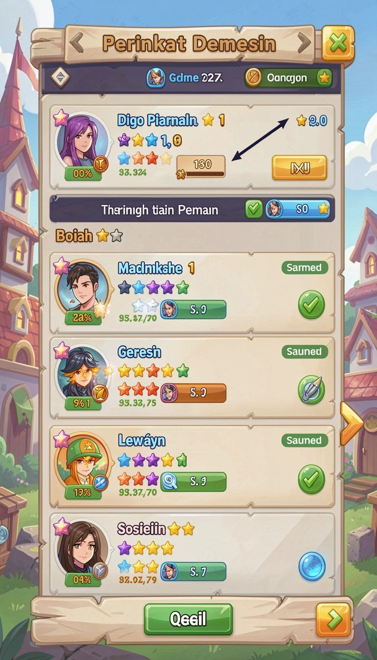 Review Aplikasi bara22 Versi Terbaru screenshot